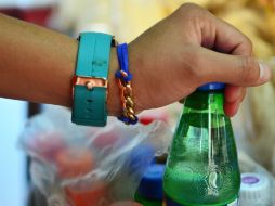 La ordenanza obligará a que la advertencia esté en vallas publicitarias, muros, taxis y transporte público. EL INFORMADOR / ARCHIVO