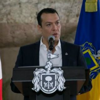 López Lara desmiente salida de Nájera