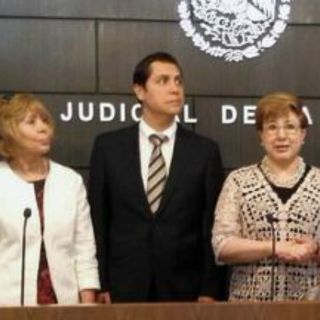 Nuevo sistema oral recobrará vigencia de Estado de Derecho: CJF