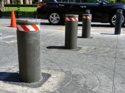 Con esta acción se beneficiará a los peatones y ciclistas del primer cuadro de Guadalajara. ESPECIAL / SIOP