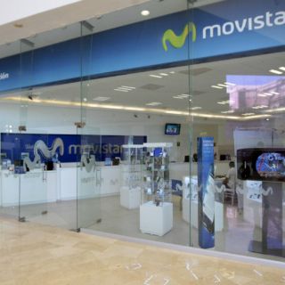 Movistar ofrece llamadas EU-México sin roaming