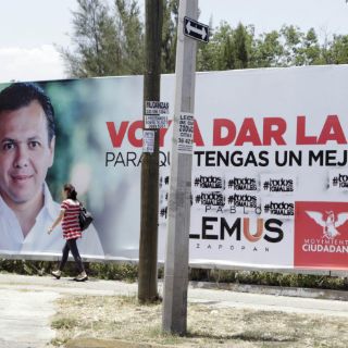 Partidos políticos en Jalisco deberán cumplir con Plan de Reciclaje