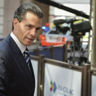 Peña Nieto destaca prevención en combate a drogas