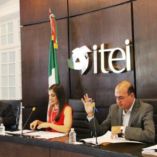El Itei ordena arresto administrativo a alcalde de Teocuitatlán