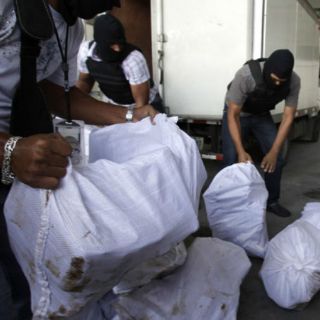 Desmantelan organización que traficaba heroína en EU