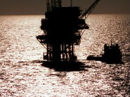 El funcionario puntualizó que estos hallazgos se derivan de los recientes trabajos exploratorios de Pemex. EFE / ARCHIVO