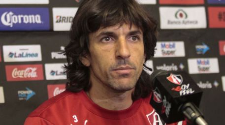 El Draft 2015 sigue dando algunos movimientos importantes con Morelia y Atlas. EL INFORMADOR / ARCHIVO