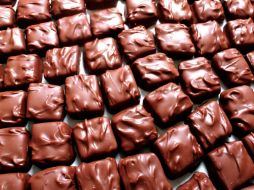 El chocolate es adictivo por la cantidad de azúcar que contiene. EL INFORMADOR / ARCHIVO