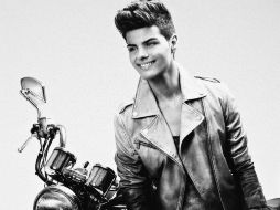 La esencia sonora de Abraham Mateo es fusionar los sonidos latinos y electrónicos con un 'spanglish' muy fresco. ESPECIAL / Cortesía Sony Music