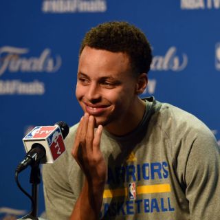 Los Warriors confían en remontar