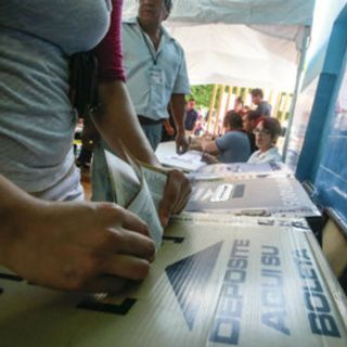 Recuento de votos en Tlaquepaque y 7 más