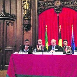 Entregan propuestas para construir espacio común de educación superior