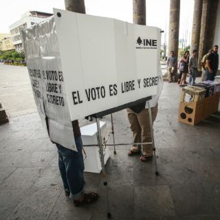 La peor derrota del PRI