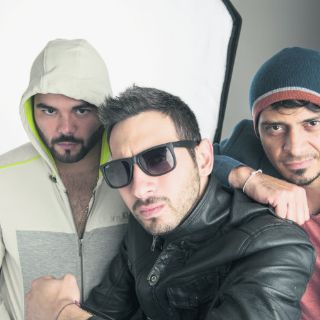 Bandamax presume su buen 'Rollo'