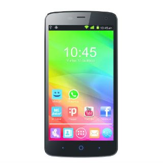 ZTE evoluciona con sus modelos Blade L2 y L3