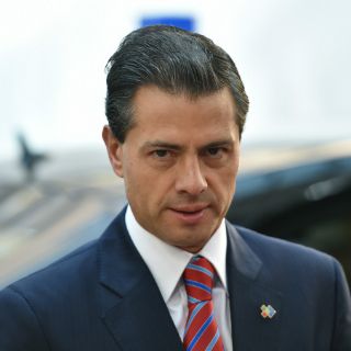 Peña Nieto pide corresponsabilidad en migración