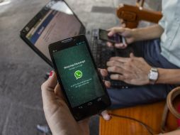 The Hacker News recomienda no dejar sólo nuestro ''smartphone'' por mucho tiempo para evitar estas situaciones. EL INFORMADOR / ARCHIVO