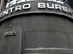 Las emisoras que registraron pérdidas más significativas son MASECA y AZTECA. NTX / ARCHIVO