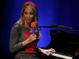 Sainz y su esposo aseguran que el SAE y PGR los dio como ganadores de una licitación privada. EFE / ARCHIVO