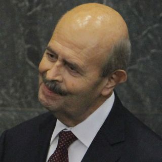 Fausto Vallejo dice que no movió un dedo en el caso de su hijo