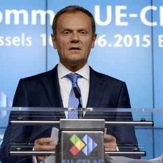 Donald Tusk advierte a Grecia que debe ser realista