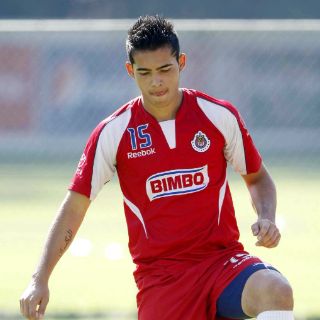 'Guamerucito' va al América; Michel Vázquez vuelve a Chivas