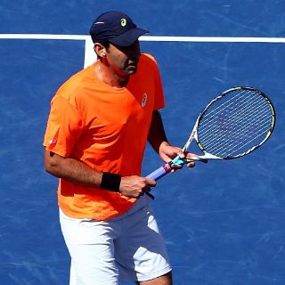 Santiago González cambia Panamericanos por Copa Davis