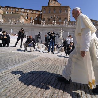 Vaticano suspende apoyo a Copa América hasta aclarar escándalo de FIFA