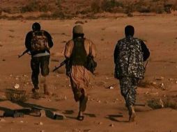 El joven se enterará de su pena el 25 de agosto. AFP / ARCHIVO