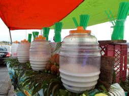 Estudio asegura que es compatible en casi una totalidad con el plasma de nuestra sangre. EL INFORMADOR / ARCHIVO