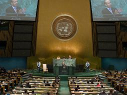 Afirman que los funcionarios civiles de las misiones de la ONU prosiguen con el abuso a menores. NTX / ARCHIVO