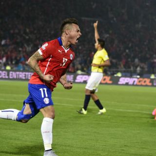 Chile abre Copa América con triunfo