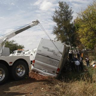 Choque deja 13 muertos en República Dominicana