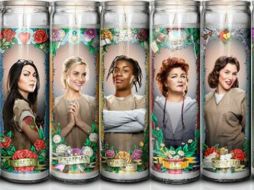 Las presas de la cárcel de Litchfield regresan para seguir contando cómo sobrellevan los días tras las rejas. TWITTER / @OITNB