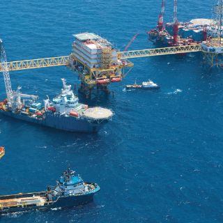 Hallazgos de Pemex no frenarán caída de producción