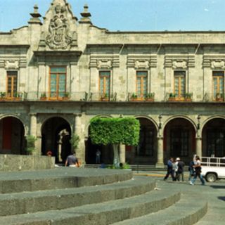 Bajar nómina, deudas y laudos, retos para alcaldes electos de MC