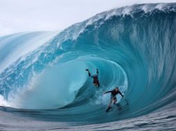 Surf, Ajedrez, Kárate y Esquí náuticos, se encuentran entre las disciplinas candidatas a ser deportes olímpicos. ESPECIAL /