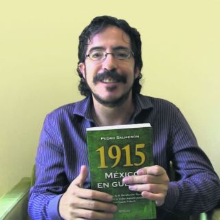 Los derrotados pueden contar su versión: Pedro Salmerón