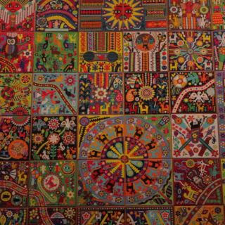 La sabiduría huichola llega al cine