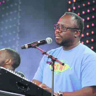 Noche de dub y reggae