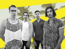 Los canadienses ganaron fama mundial por su sencillo, 'Rude'. TWITTER / @tecavaret