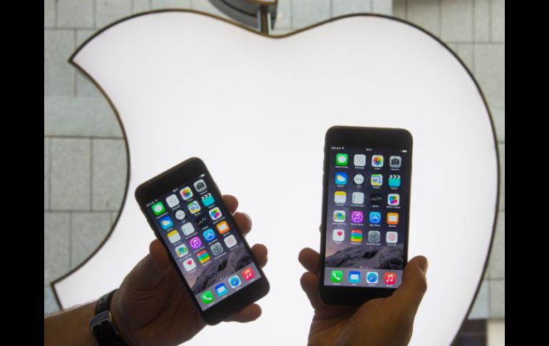 Esta iniciativa estará disponible en cientos de millones de dispositivos desde su lanzamiento. AP / ARCHIVO