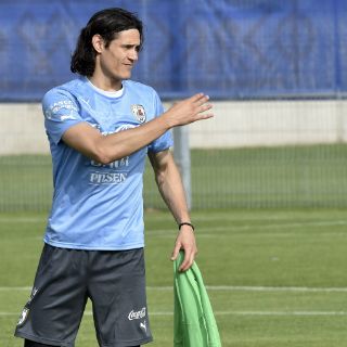 Uruguay abre el Grupo B de la Copa América