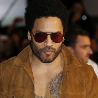 Lenny Kravitz busca el amor