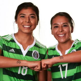 El Tri Femenil juega su futuro ante Inglaterra