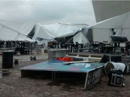 El IJCF se encargará de realizar los peritajes para deslindar responsabilidades y determinar si hubo alguna omisión. EL INFORMADOR / S. Blanco