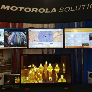 Motorola y Wynyard se unen para analizar actividad delictiva