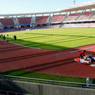 'Tata' Martino tiene definido a su 11 para enfrentar a Paraguay