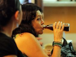 Otro reto es poder clasificar los productos y evitar que las bebidas azucaradas se ubiquen en las zonas de frutas y verduras. EL INFORMADOR / ARCHIVO