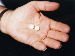 Son eficaces para reducir la acidez del estómago y evitar reflujos gastroesofágicos. EL INFORMADOR / ARCHIVO